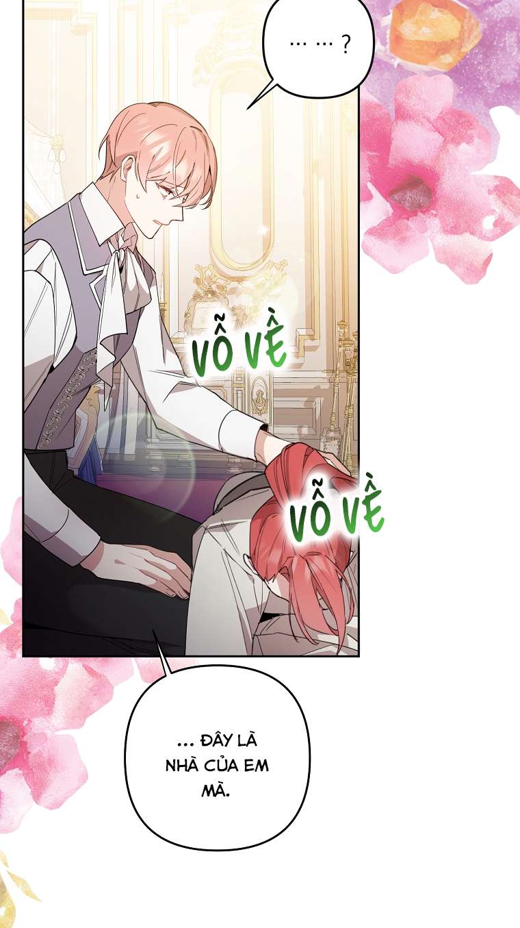 Quý Tộc Gì Chứ, Tôi Chỉ Muốn Về Nhà Chapter 12 - Trang 2