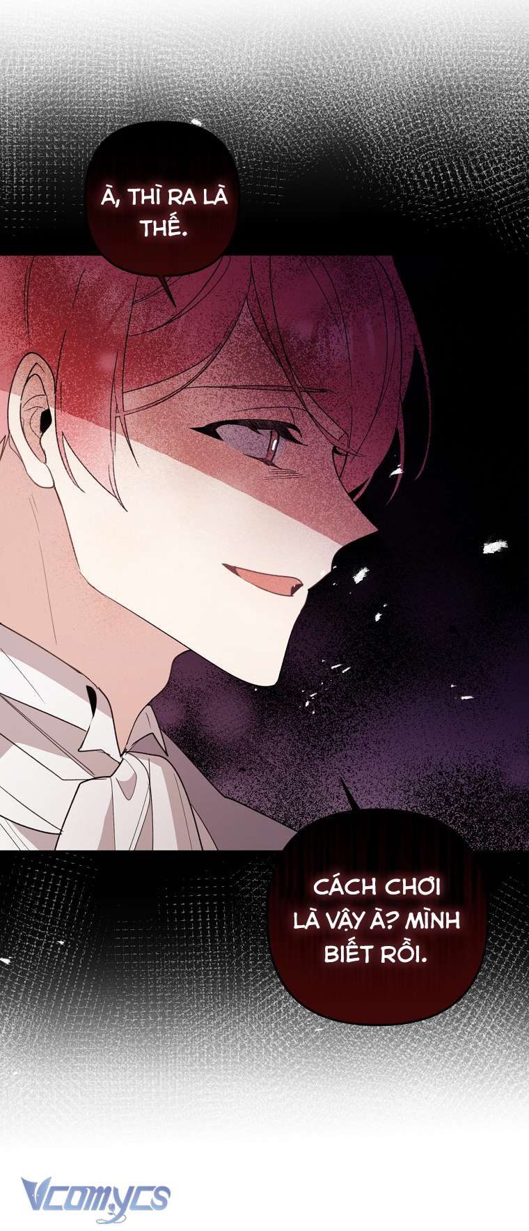 Quý Tộc Gì Chứ, Tôi Chỉ Muốn Về Nhà Chapter 13 - Trang 2