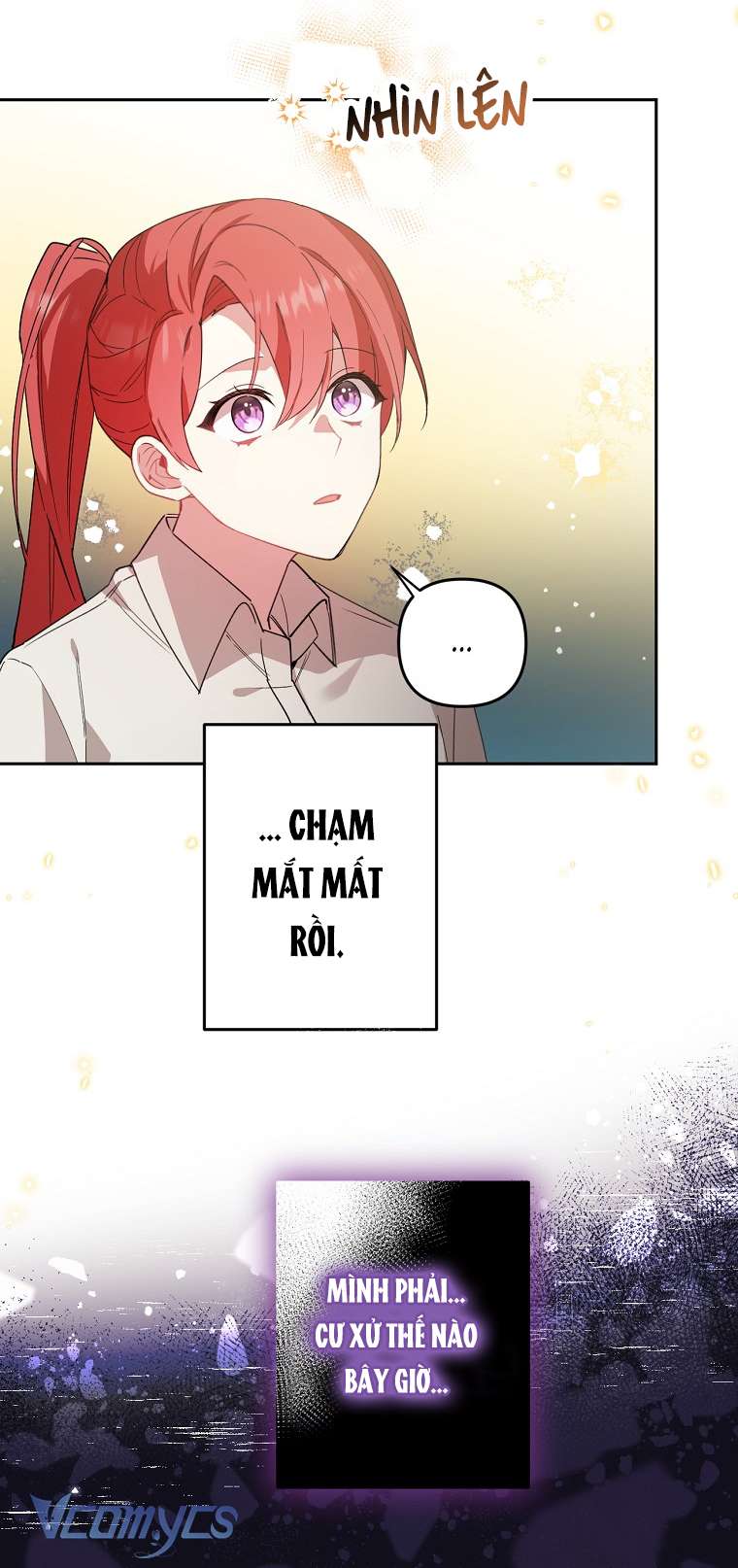 Quý Tộc Gì Chứ, Tôi Chỉ Muốn Về Nhà Chapter 13 - Trang 2