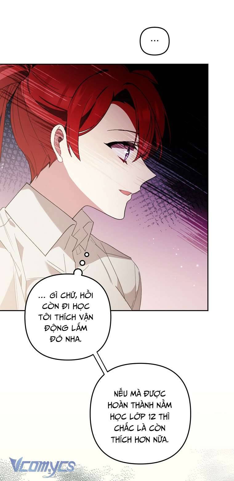 Quý Tộc Gì Chứ, Tôi Chỉ Muốn Về Nhà Chapter 13 - Trang 2