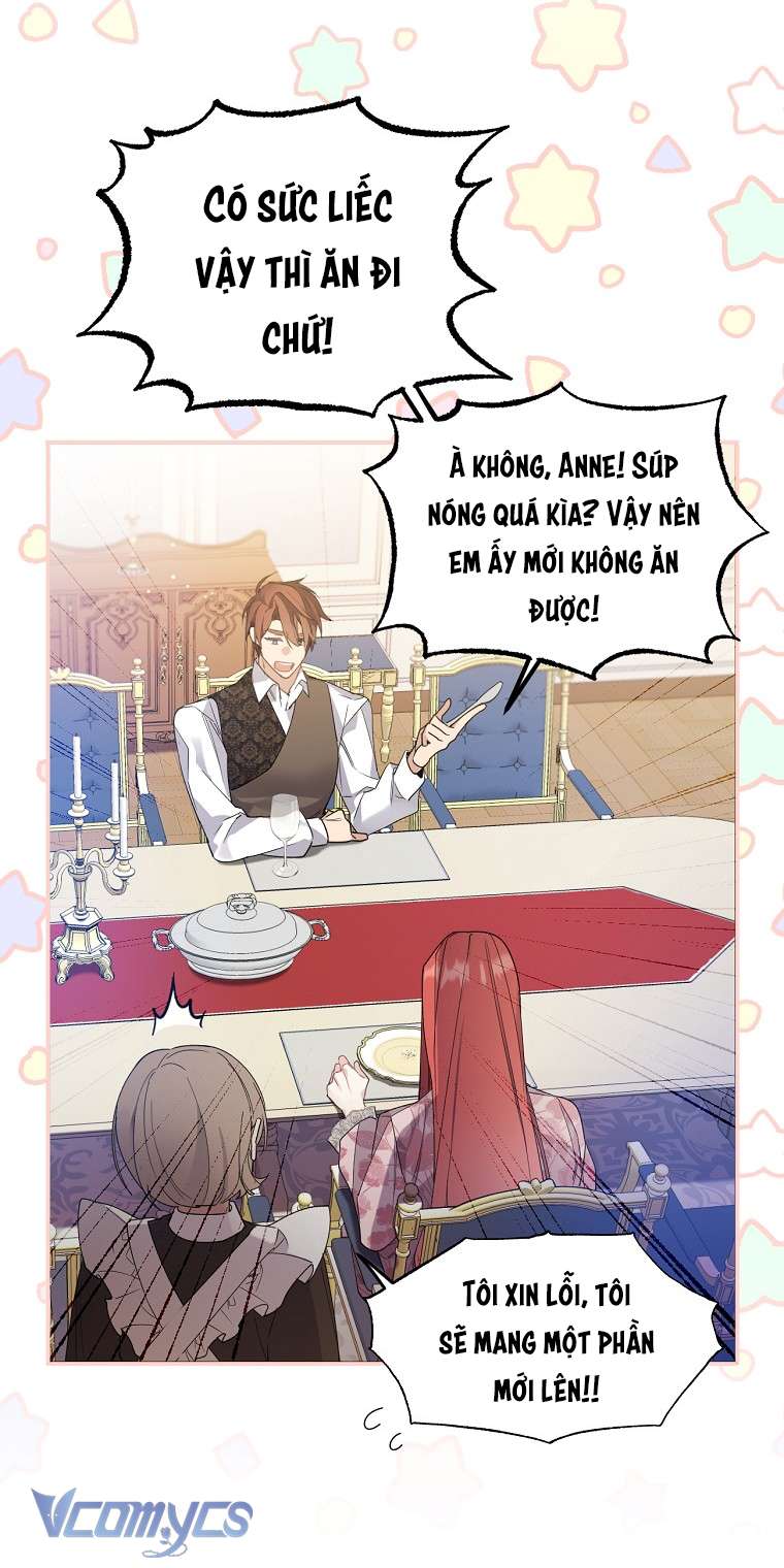 Quý Tộc Gì Chứ, Tôi Chỉ Muốn Về Nhà Chapter 2 - Trang 2