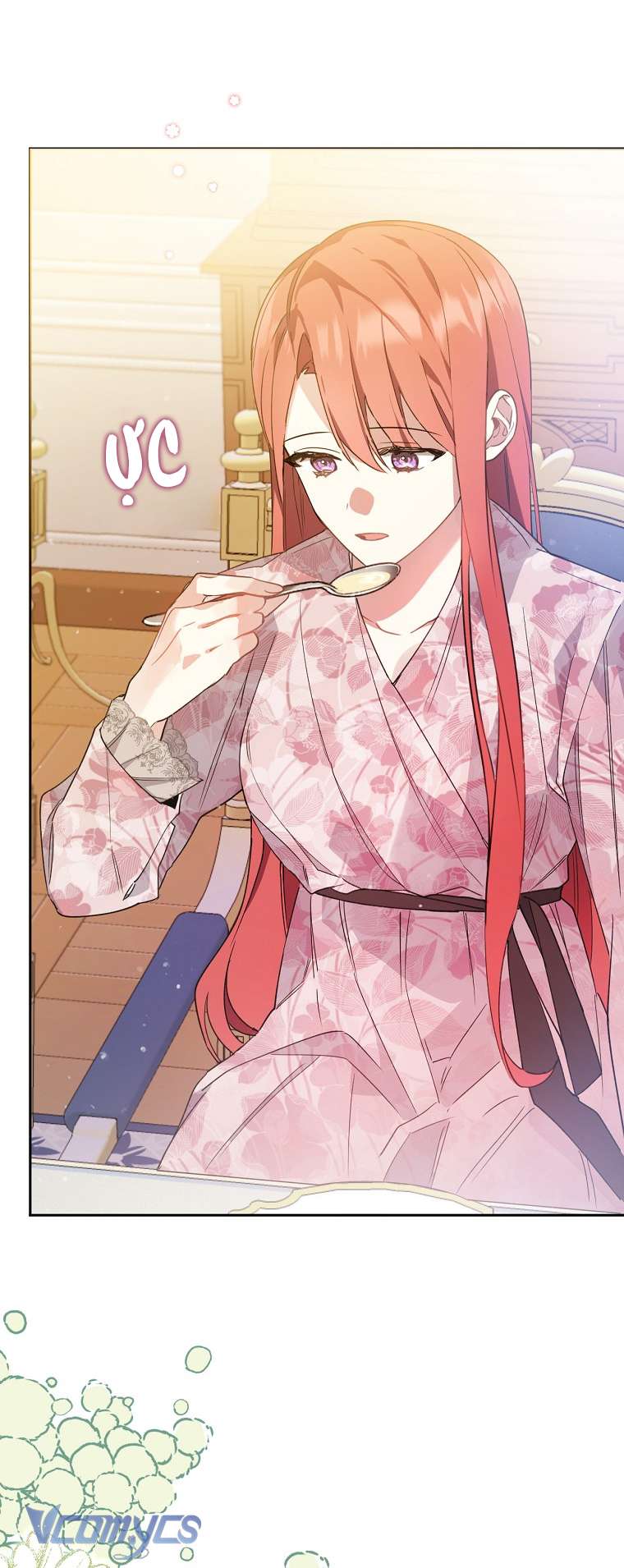 Quý Tộc Gì Chứ, Tôi Chỉ Muốn Về Nhà Chapter 2 - Trang 2