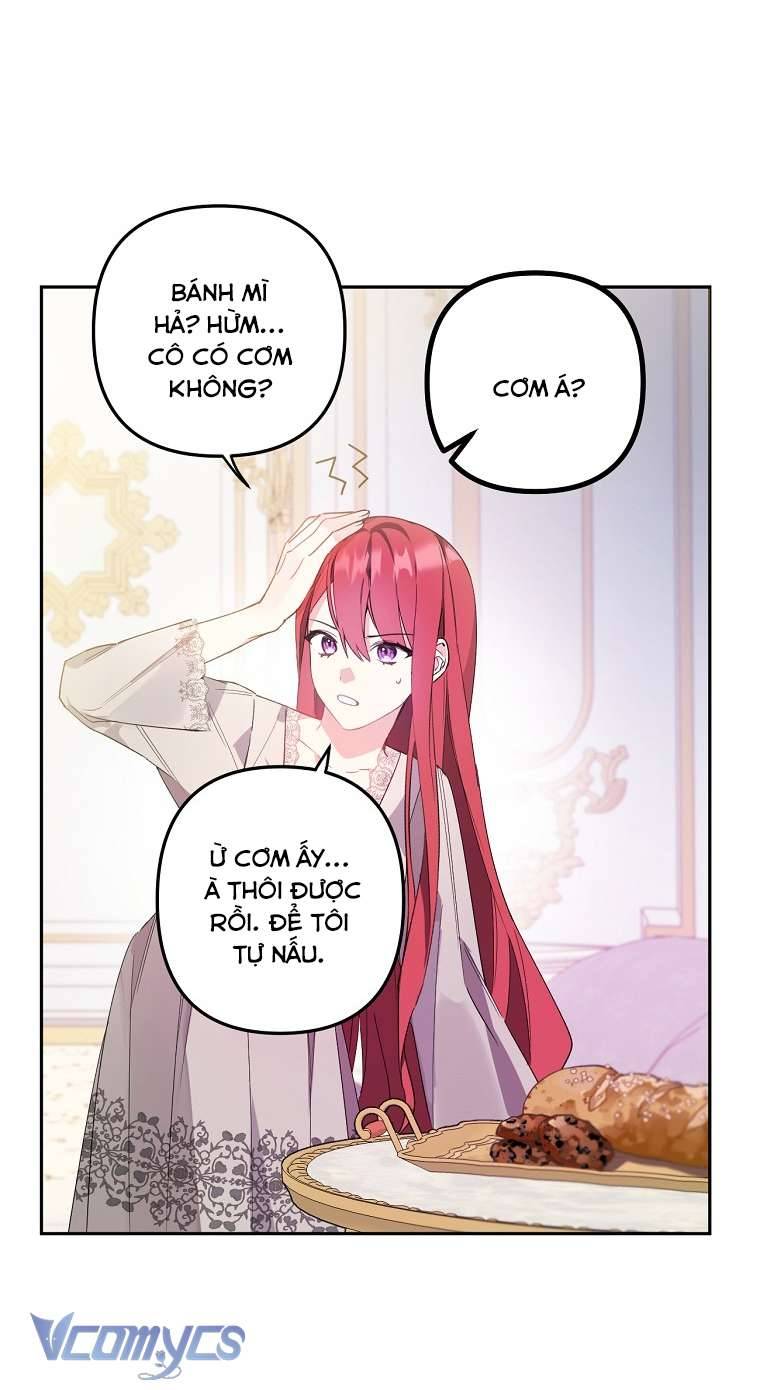 Quý Tộc Gì Chứ, Tôi Chỉ Muốn Về Nhà Chapter 2 - Trang 2