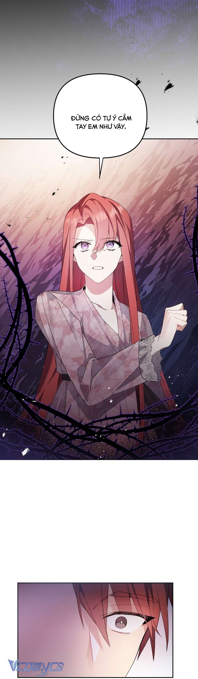 Quý Tộc Gì Chứ, Tôi Chỉ Muốn Về Nhà Chapter 2 - Trang 2