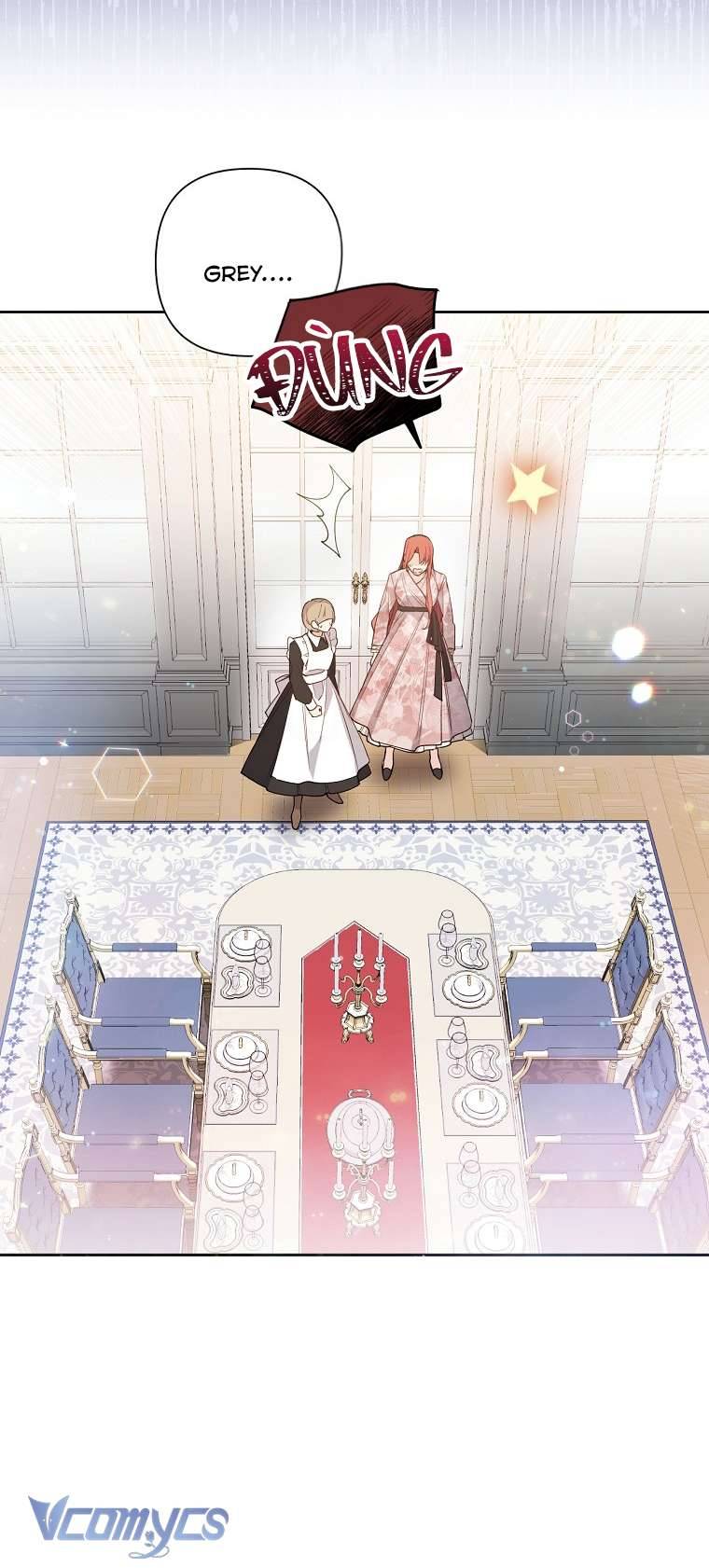 Quý Tộc Gì Chứ, Tôi Chỉ Muốn Về Nhà Chapter 2 - Trang 2