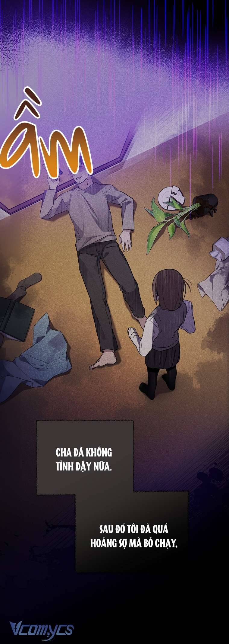 Quý Tộc Gì Chứ, Tôi Chỉ Muốn Về Nhà Chapter 2 - Trang 2