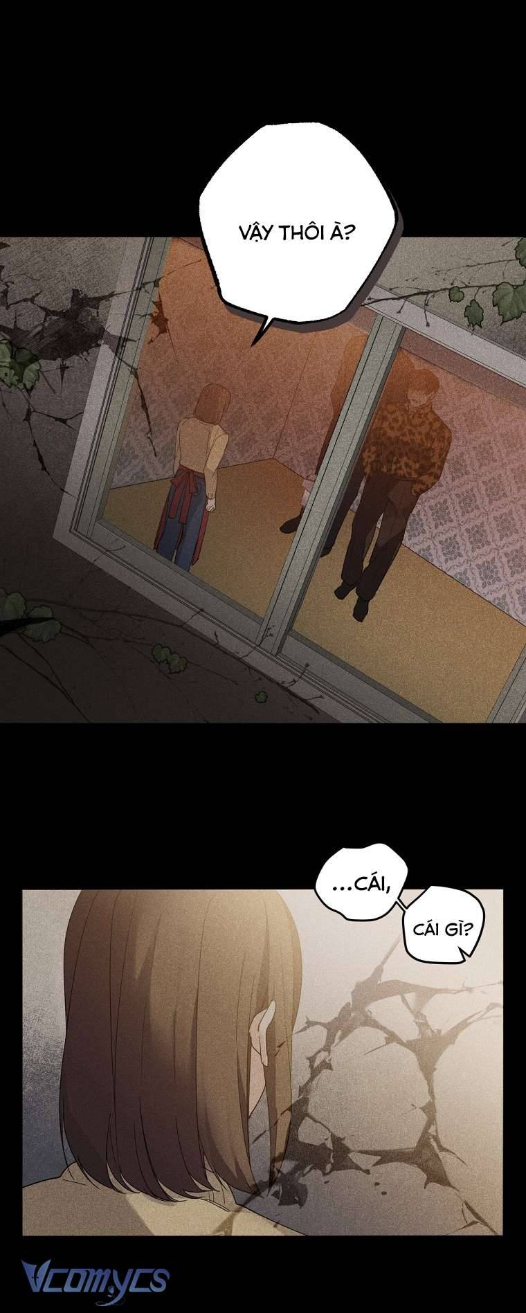 Quý Tộc Gì Chứ, Tôi Chỉ Muốn Về Nhà Chapter 2 - Trang 2
