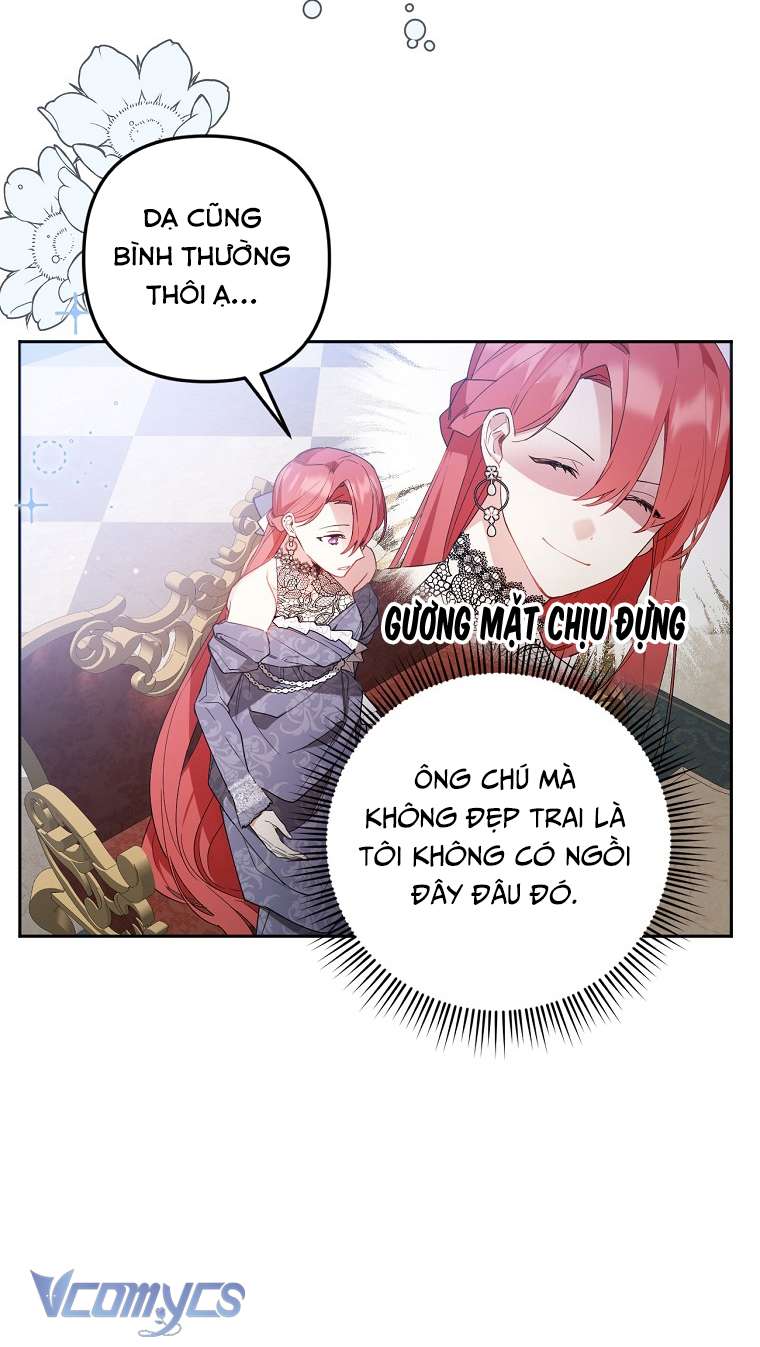 Quý Tộc Gì Chứ, Tôi Chỉ Muốn Về Nhà Chapter 3 - Trang 2