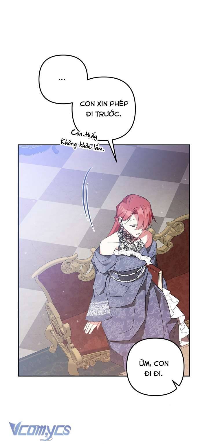 Quý Tộc Gì Chứ, Tôi Chỉ Muốn Về Nhà Chapter 3 - Trang 2