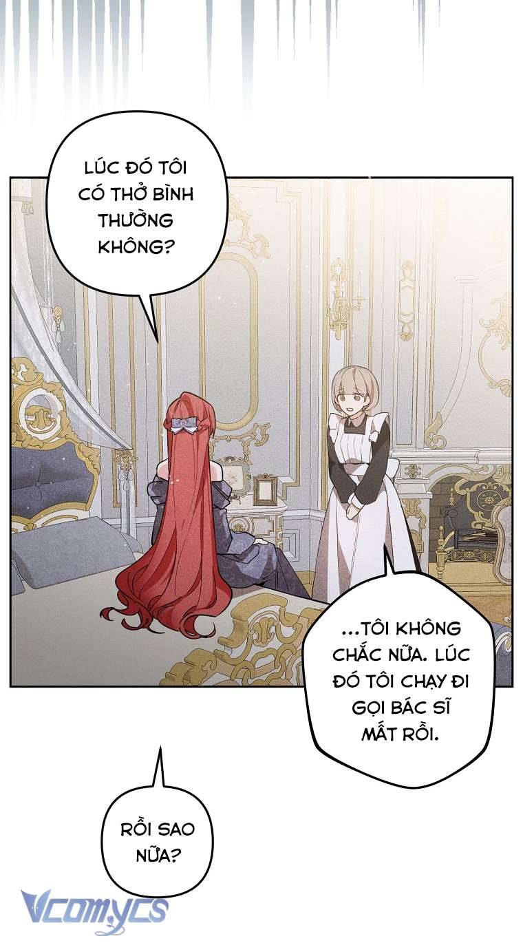 Quý Tộc Gì Chứ, Tôi Chỉ Muốn Về Nhà Chapter 3 - Trang 2