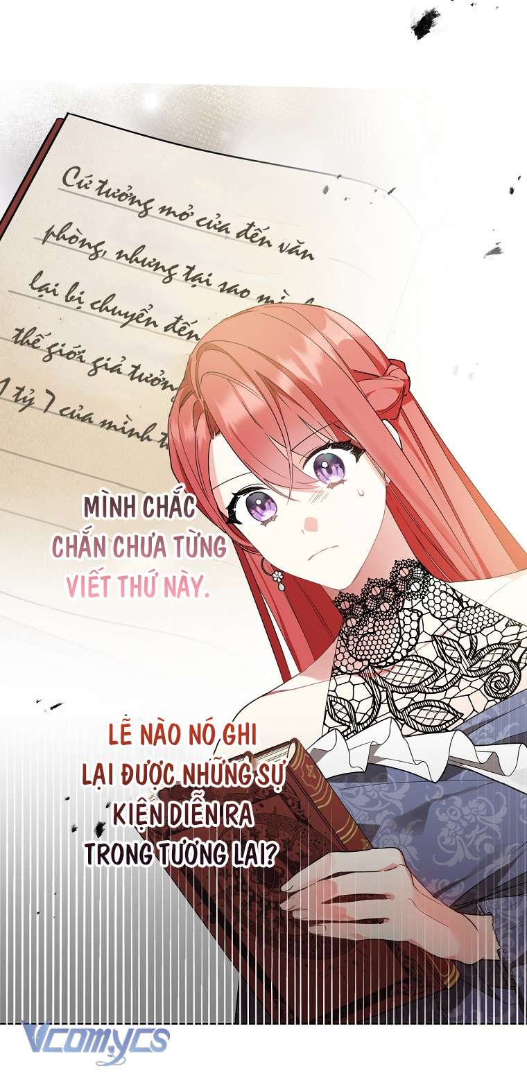 Quý Tộc Gì Chứ, Tôi Chỉ Muốn Về Nhà Chapter 3 - Trang 2