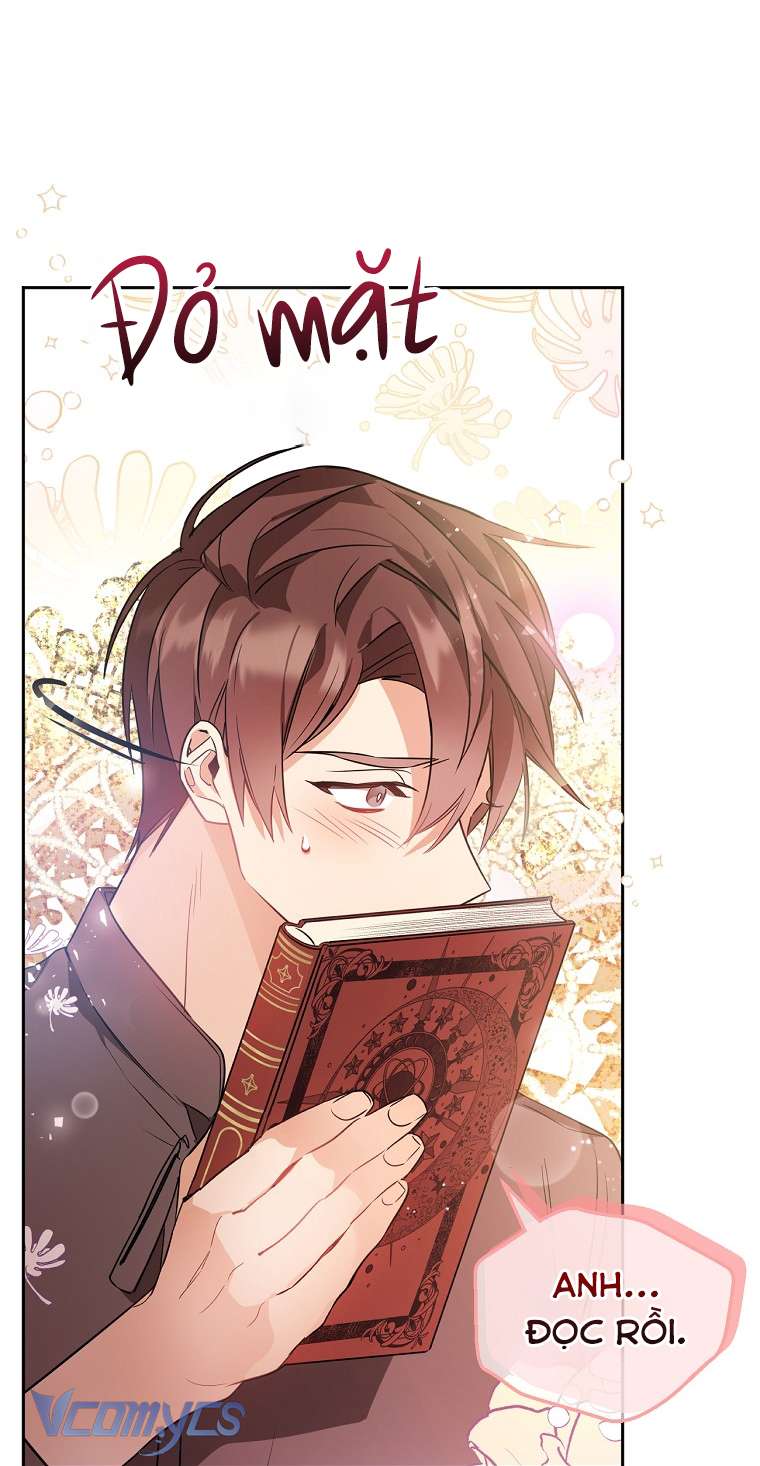 Quý Tộc Gì Chứ, Tôi Chỉ Muốn Về Nhà Chapter 4 - Trang 2