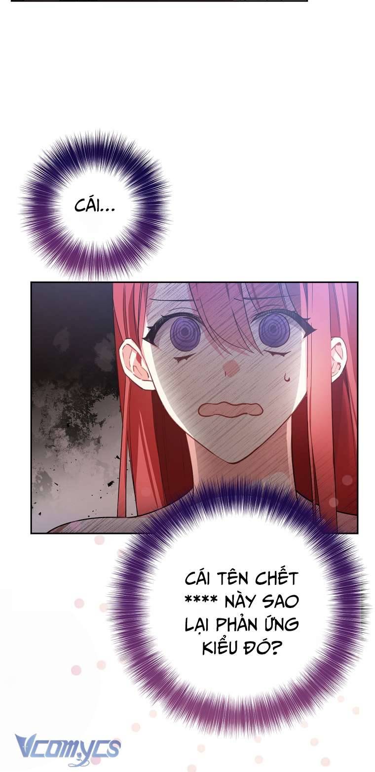 Quý Tộc Gì Chứ, Tôi Chỉ Muốn Về Nhà Chapter 4 - Trang 2