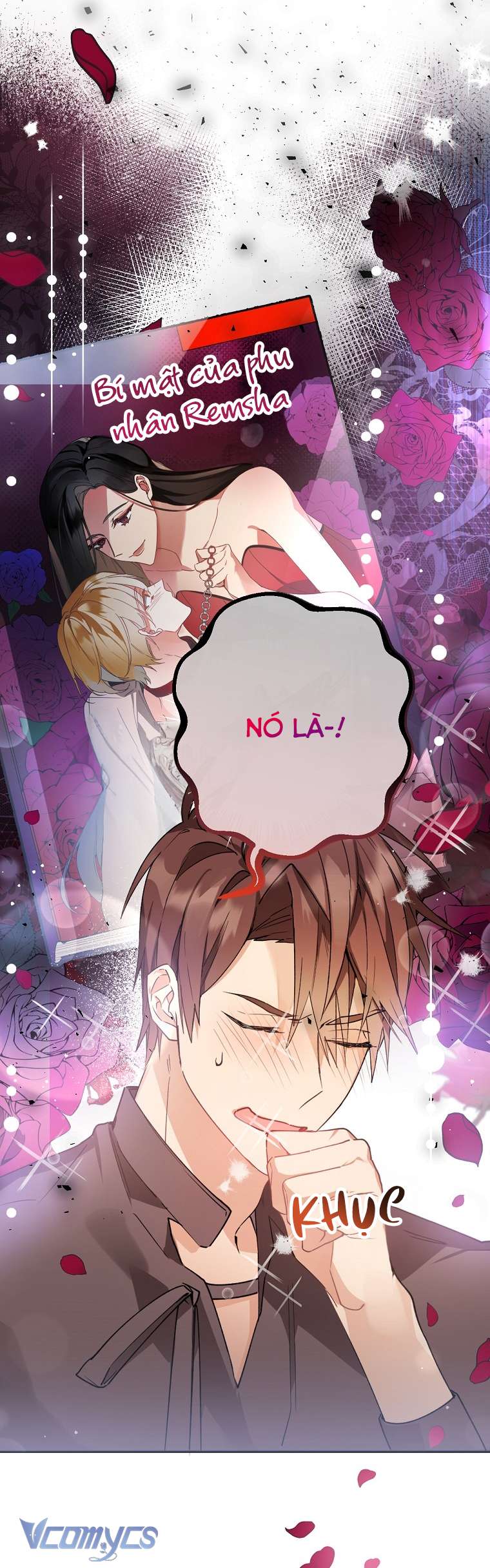 Quý Tộc Gì Chứ, Tôi Chỉ Muốn Về Nhà Chapter 4 - Trang 2