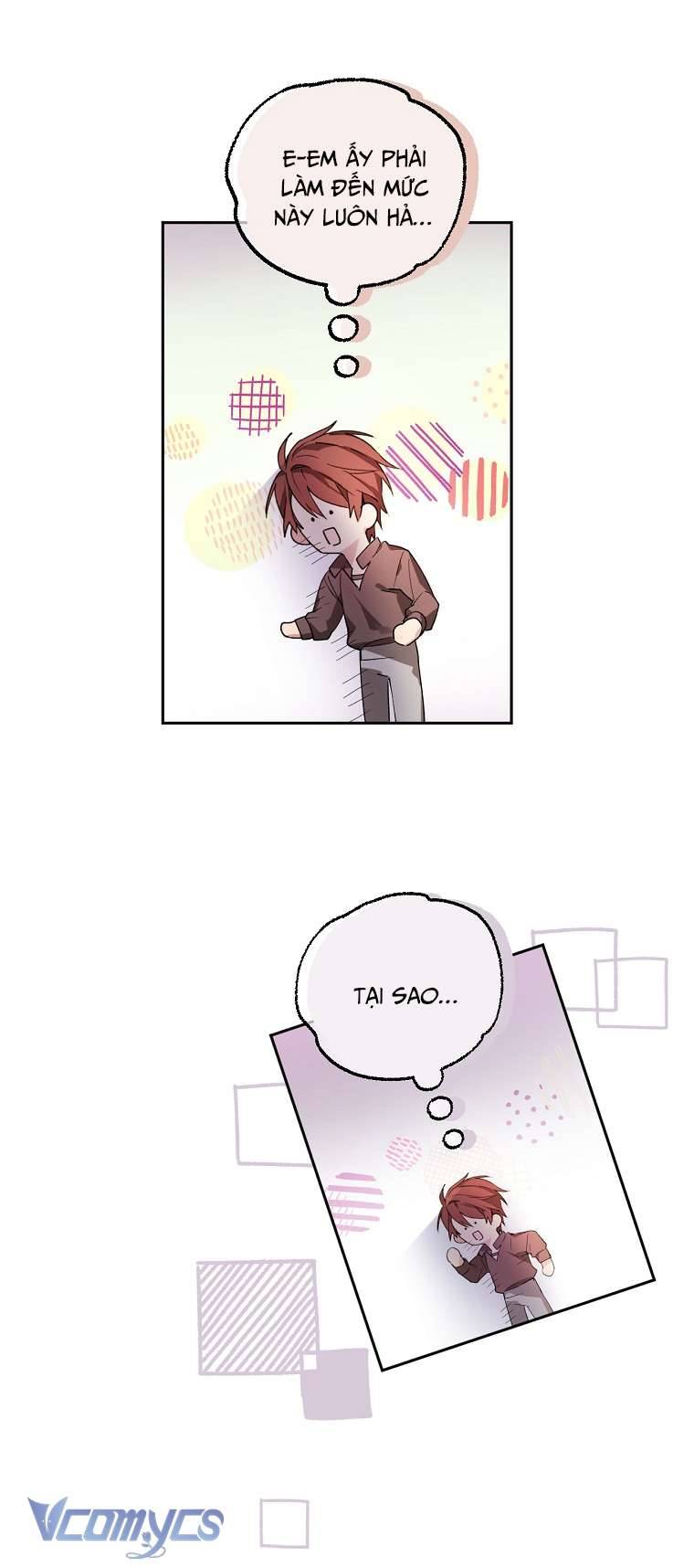 Quý Tộc Gì Chứ, Tôi Chỉ Muốn Về Nhà Chapter 4 - Trang 2