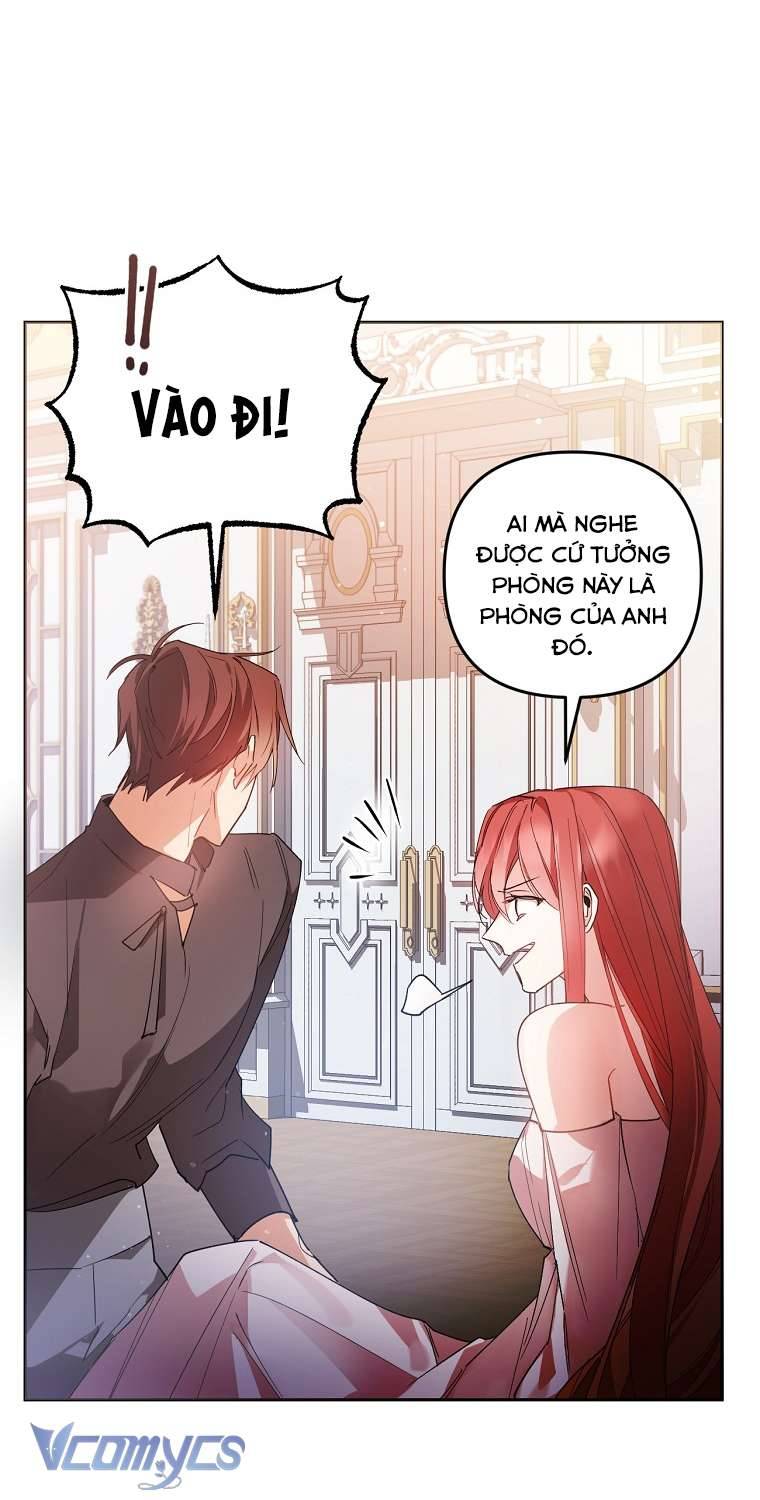 Quý Tộc Gì Chứ, Tôi Chỉ Muốn Về Nhà Chapter 4 - Trang 2