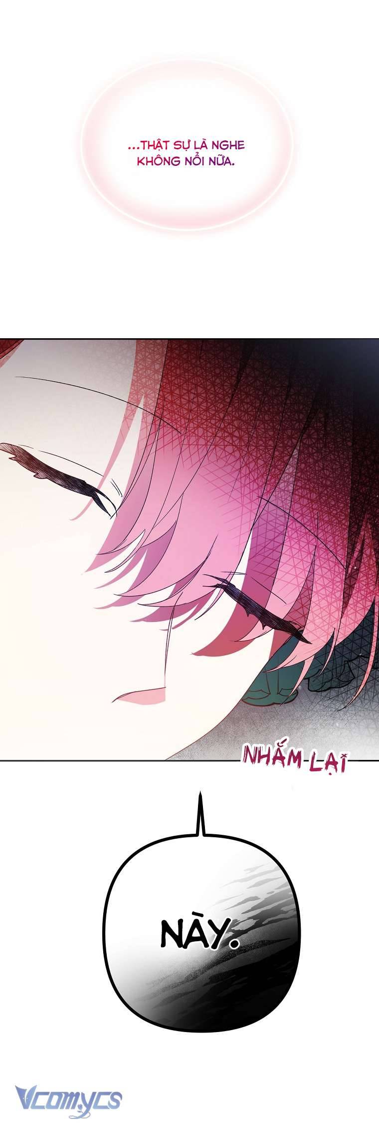 Quý Tộc Gì Chứ, Tôi Chỉ Muốn Về Nhà Chapter 4 - Trang 2