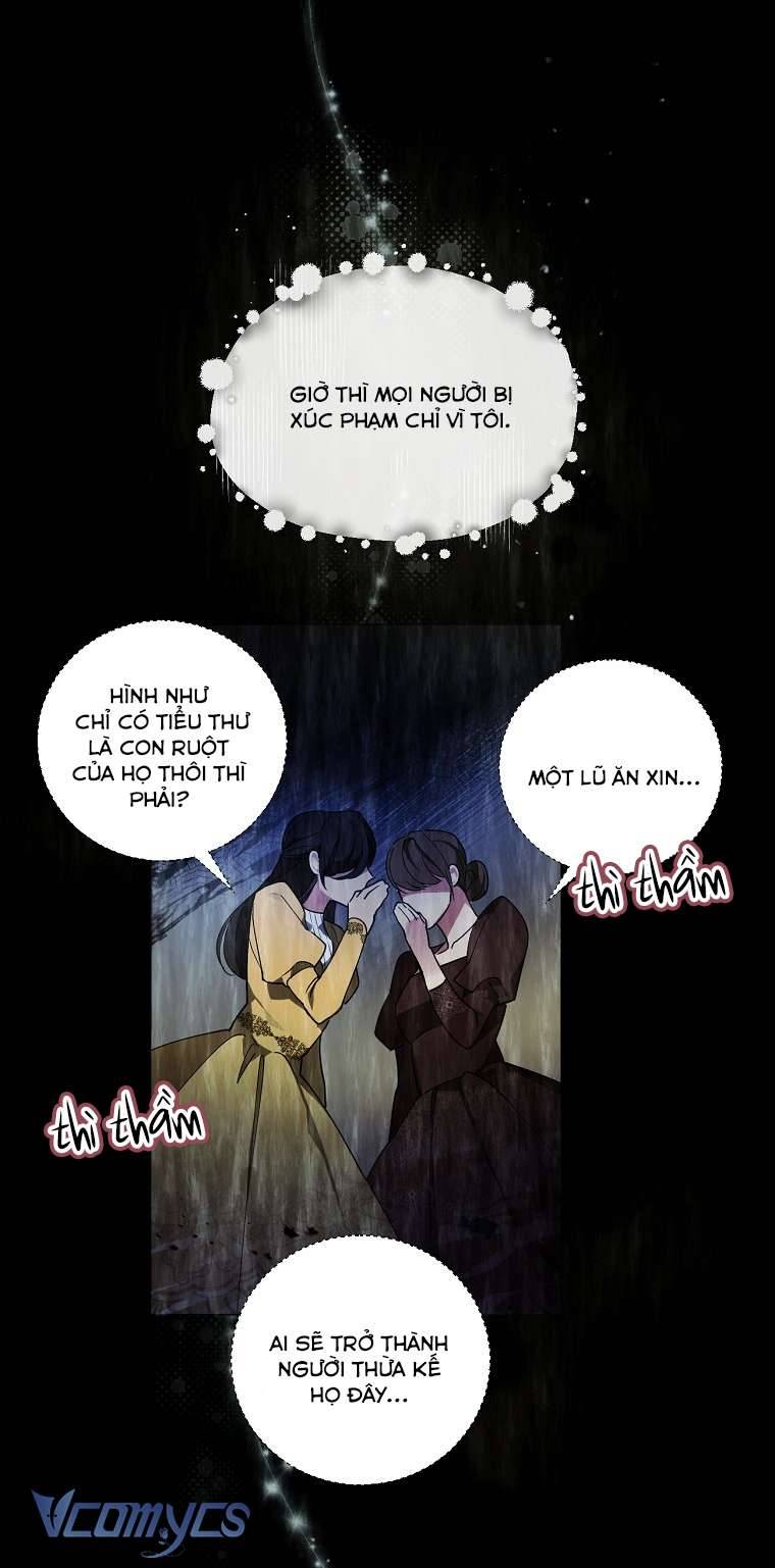 Quý Tộc Gì Chứ, Tôi Chỉ Muốn Về Nhà Chapter 5 - Trang 2
