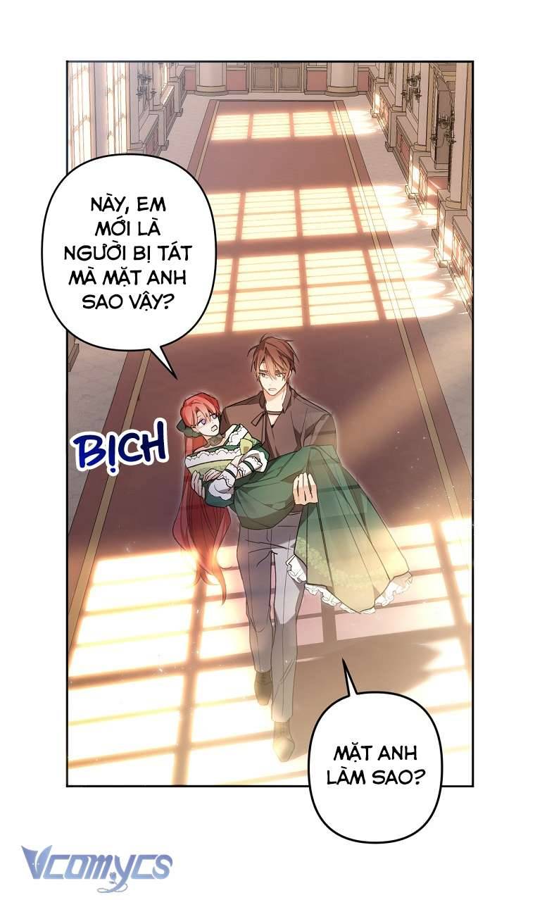 Quý Tộc Gì Chứ, Tôi Chỉ Muốn Về Nhà Chapter 5 - Trang 2