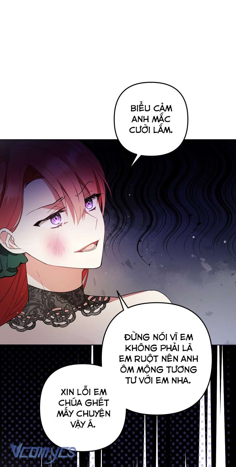 Quý Tộc Gì Chứ, Tôi Chỉ Muốn Về Nhà Chapter 5 - Trang 2