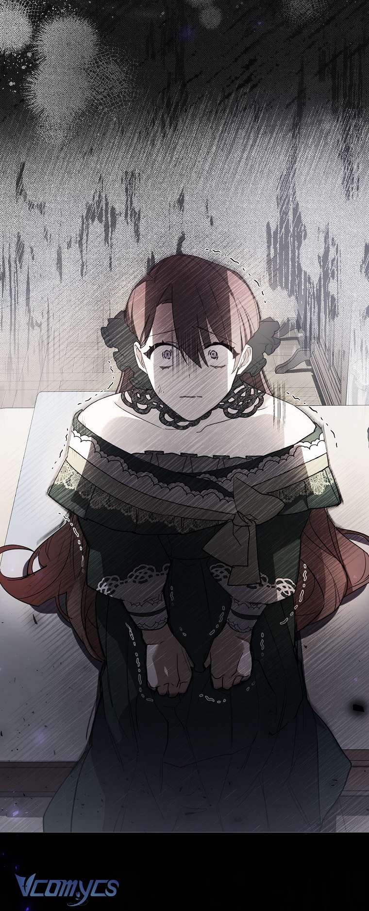 Quý Tộc Gì Chứ, Tôi Chỉ Muốn Về Nhà Chapter 5 - Trang 2