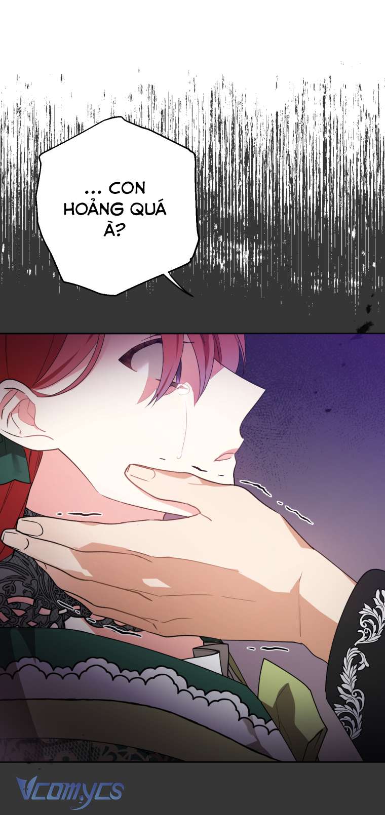Quý Tộc Gì Chứ, Tôi Chỉ Muốn Về Nhà Chapter 6 - Trang 2