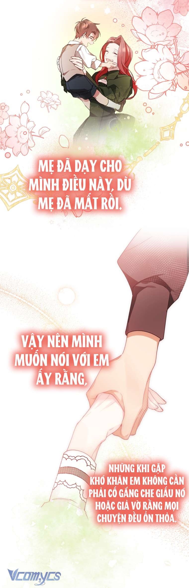 Quý Tộc Gì Chứ, Tôi Chỉ Muốn Về Nhà Chapter 6 - Trang 2