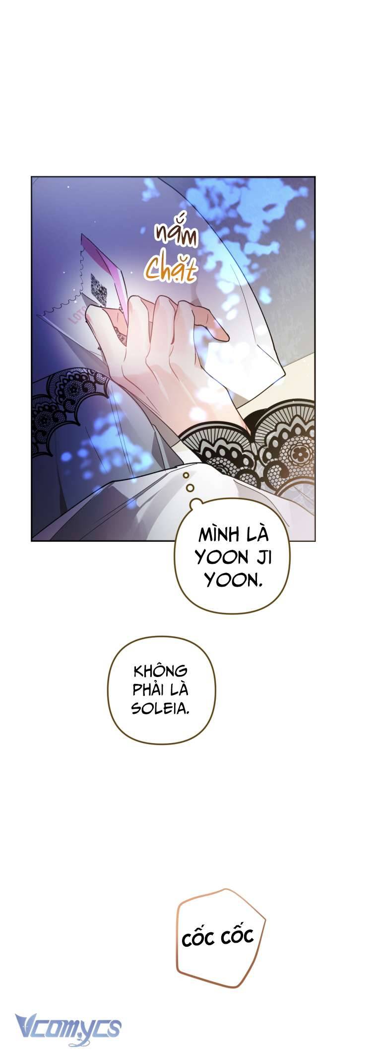 Quý Tộc Gì Chứ, Tôi Chỉ Muốn Về Nhà Chapter 6 - Trang 2