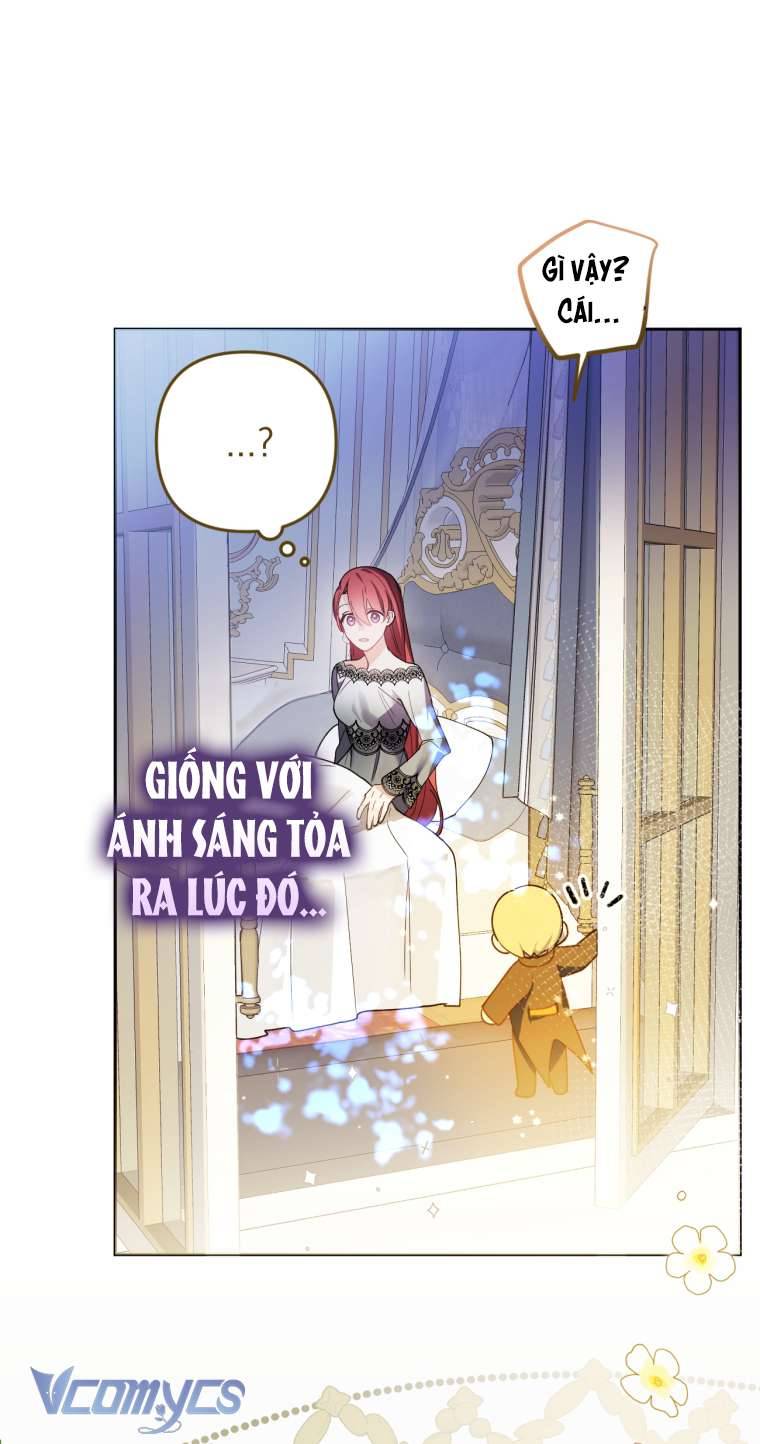 Quý Tộc Gì Chứ, Tôi Chỉ Muốn Về Nhà Chapter 6 - Trang 2