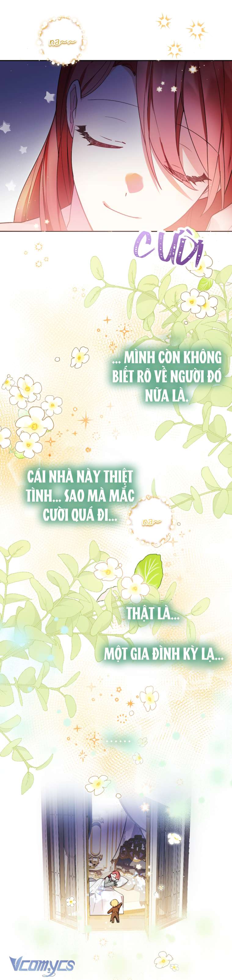 Quý Tộc Gì Chứ, Tôi Chỉ Muốn Về Nhà Chapter 6 - Trang 2