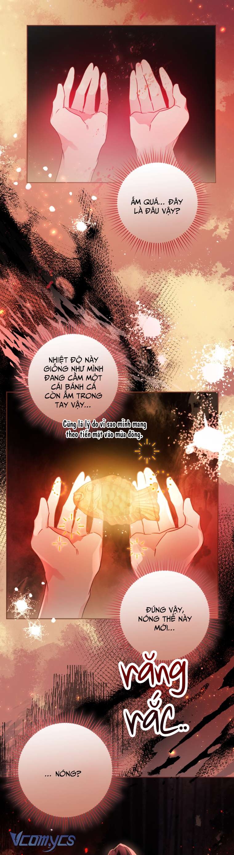 Quý Tộc Gì Chứ, Tôi Chỉ Muốn Về Nhà Chapter 6 - Trang 2