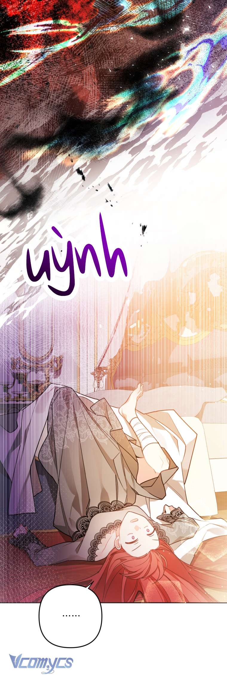 Quý Tộc Gì Chứ, Tôi Chỉ Muốn Về Nhà Chapter 6 - Trang 2