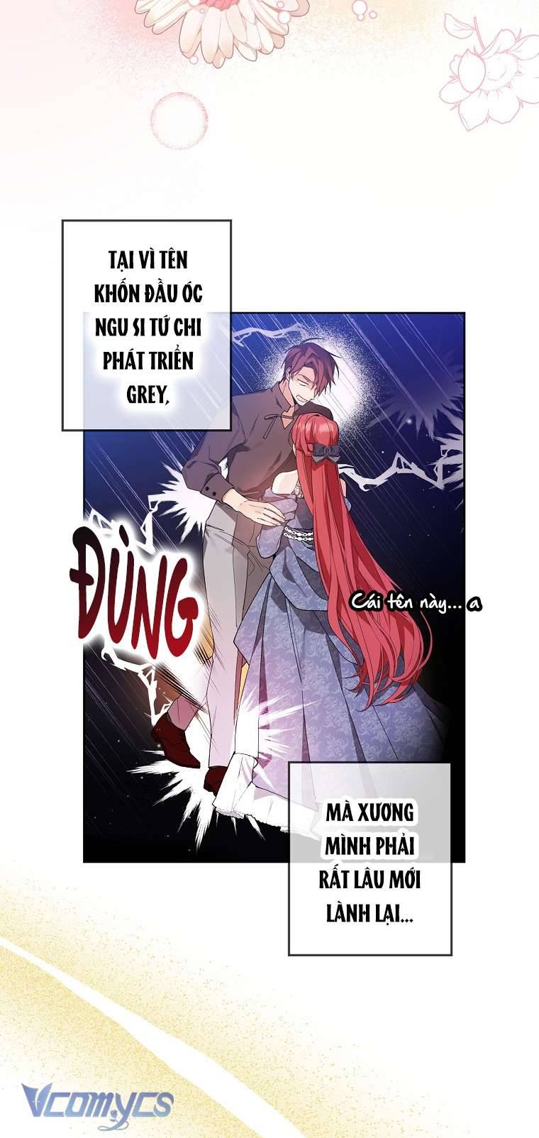 Quý Tộc Gì Chứ, Tôi Chỉ Muốn Về Nhà Chapter 7 - Trang 2