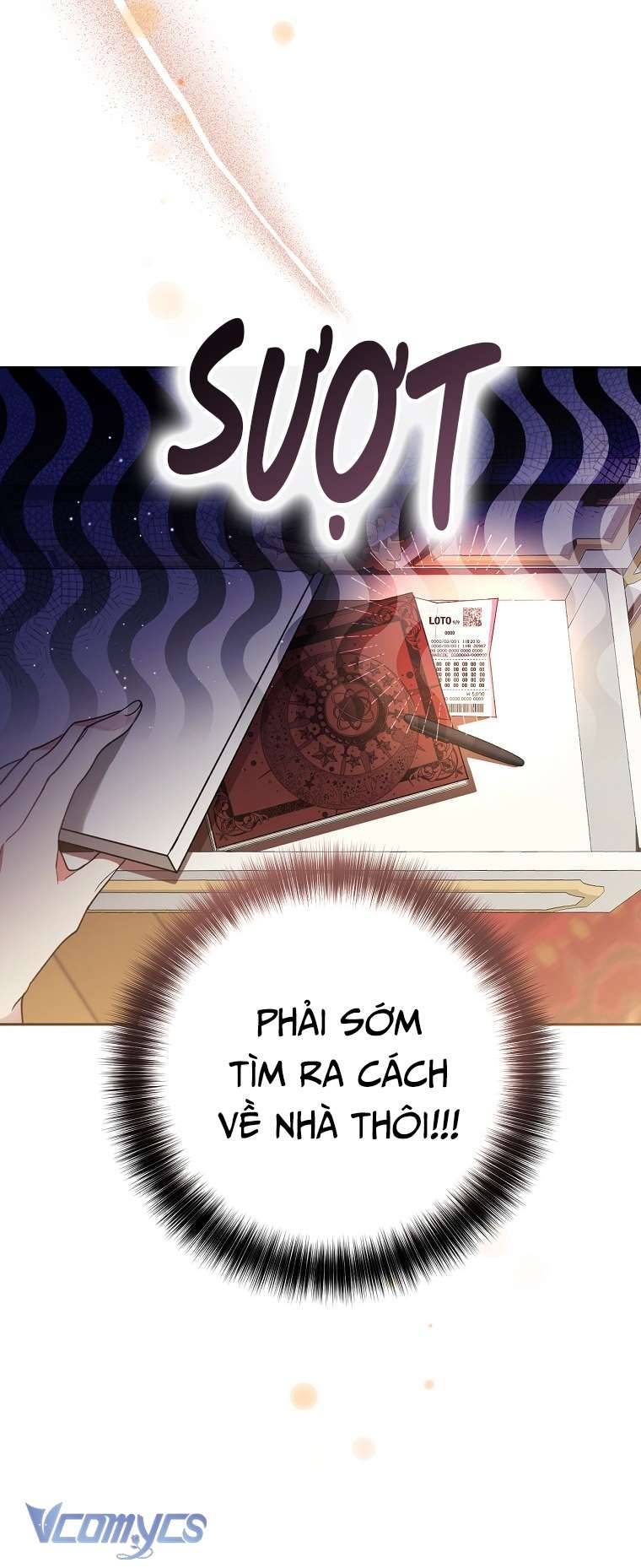 Quý Tộc Gì Chứ, Tôi Chỉ Muốn Về Nhà Chapter 7 - Trang 2