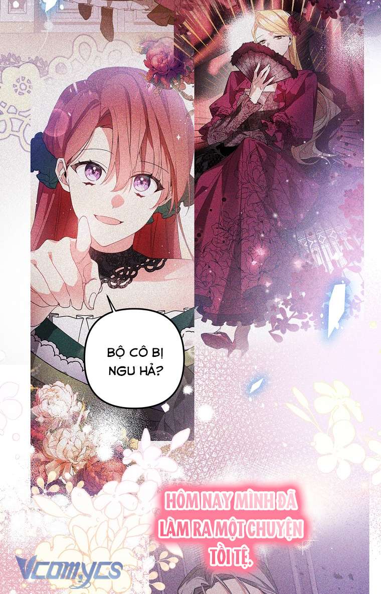 Quý Tộc Gì Chứ, Tôi Chỉ Muốn Về Nhà Chapter 7 - Trang 2