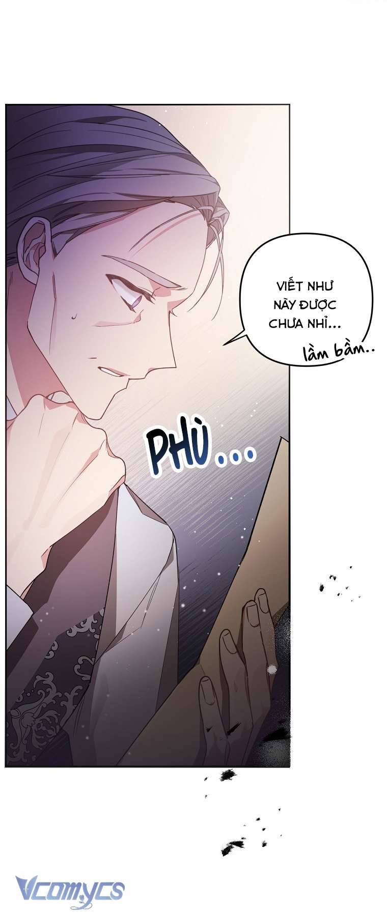 Quý Tộc Gì Chứ, Tôi Chỉ Muốn Về Nhà Chapter 7 - Trang 2