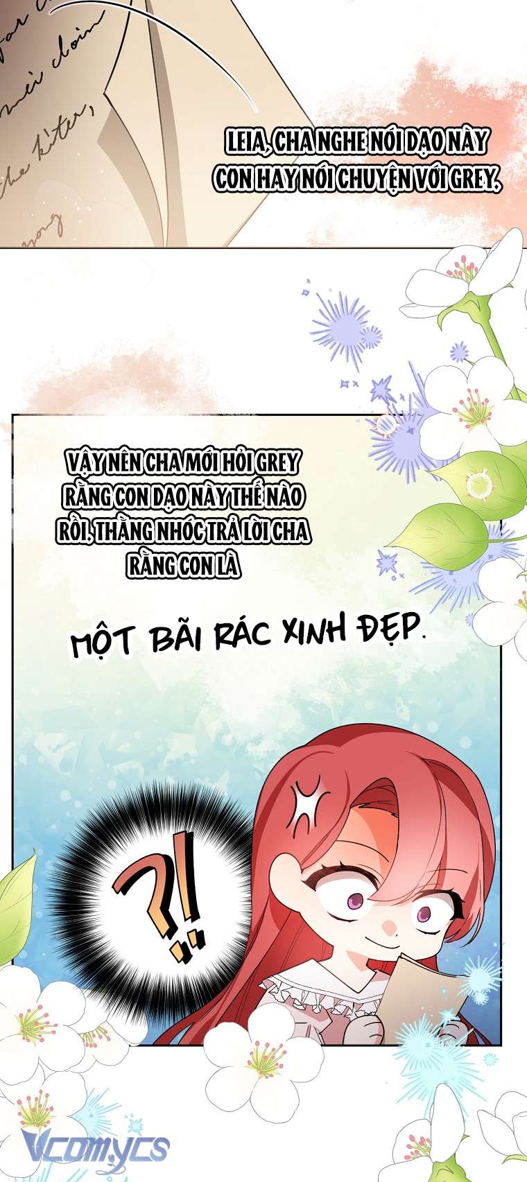 Quý Tộc Gì Chứ, Tôi Chỉ Muốn Về Nhà Chapter 7 - Trang 2