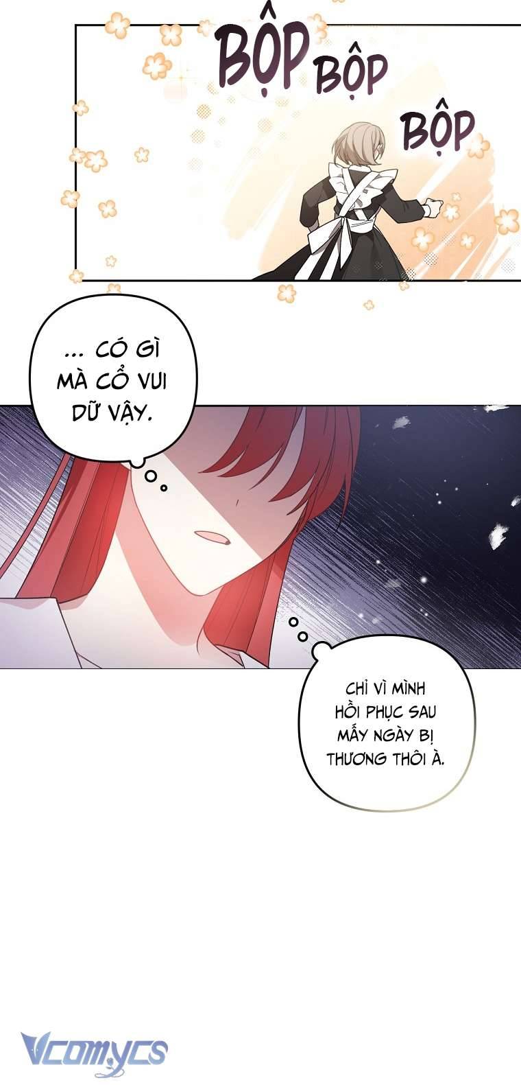 Quý Tộc Gì Chứ, Tôi Chỉ Muốn Về Nhà Chapter 7 - Trang 2