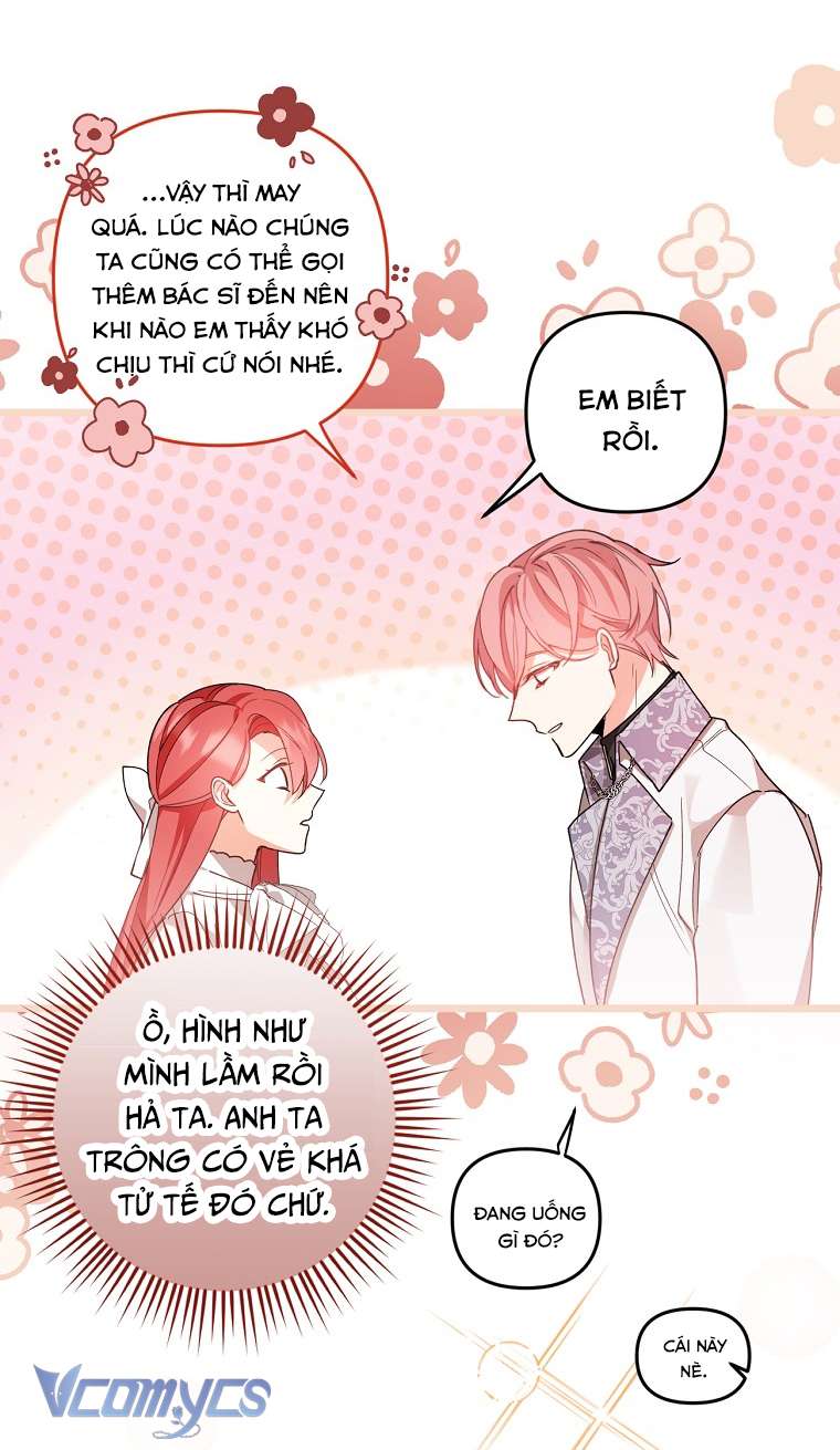 Quý Tộc Gì Chứ, Tôi Chỉ Muốn Về Nhà Chapter 7 - Trang 2