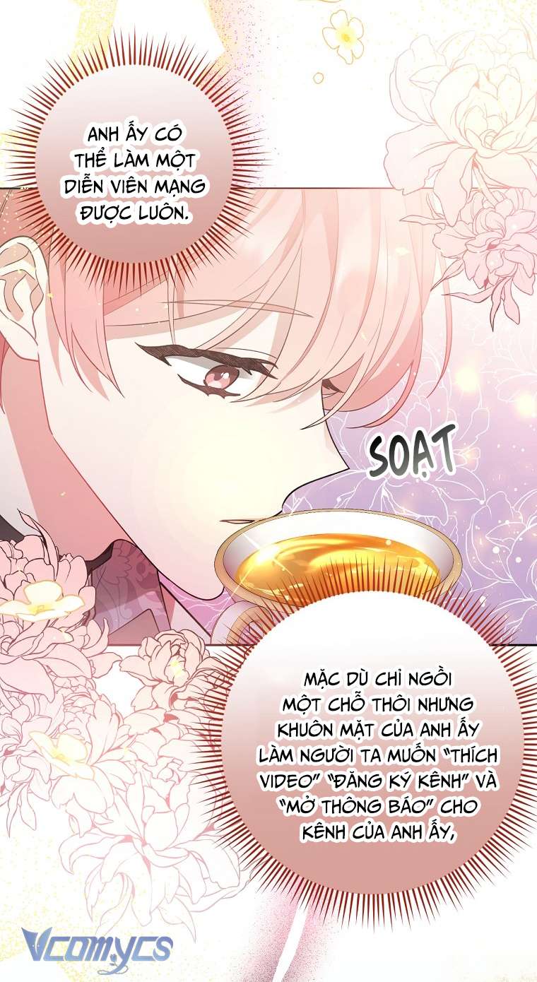 Quý Tộc Gì Chứ, Tôi Chỉ Muốn Về Nhà Chapter 7 - Trang 2