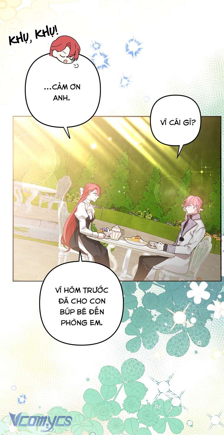 Quý Tộc Gì Chứ, Tôi Chỉ Muốn Về Nhà Chapter 7 - Trang 2