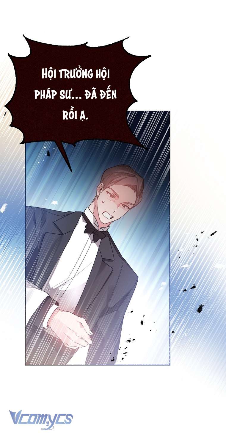 Quý Tộc Gì Chứ, Tôi Chỉ Muốn Về Nhà Chapter 7 - Trang 2