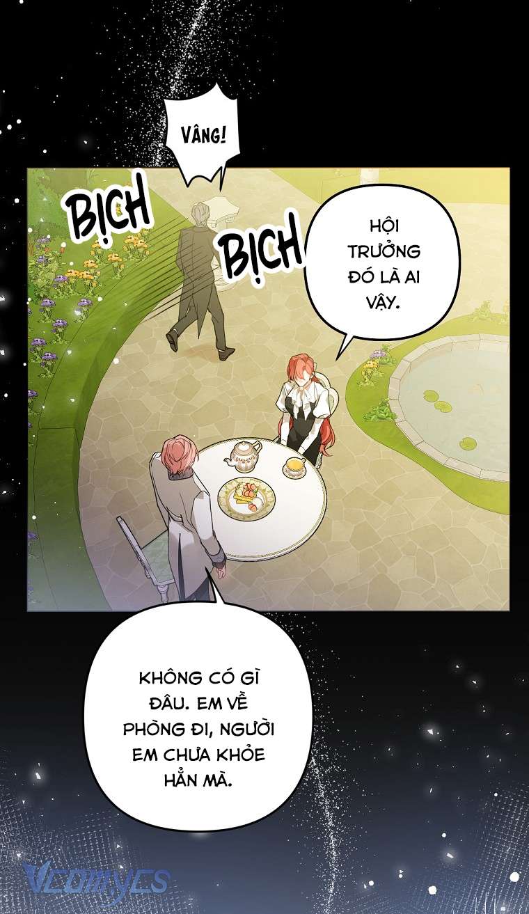 Quý Tộc Gì Chứ, Tôi Chỉ Muốn Về Nhà Chapter 7 - Trang 2