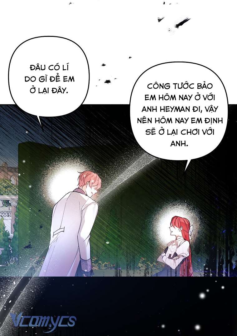 Quý Tộc Gì Chứ, Tôi Chỉ Muốn Về Nhà Chapter 7 - Trang 2