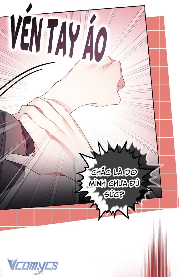 Quý Tộc Gì Chứ, Tôi Chỉ Muốn Về Nhà Chapter 8 - Trang 2