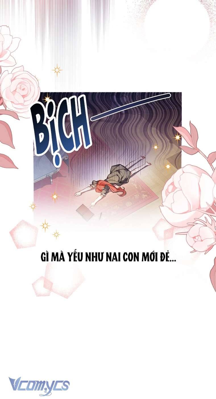 Quý Tộc Gì Chứ, Tôi Chỉ Muốn Về Nhà Chapter 8 - Trang 2
