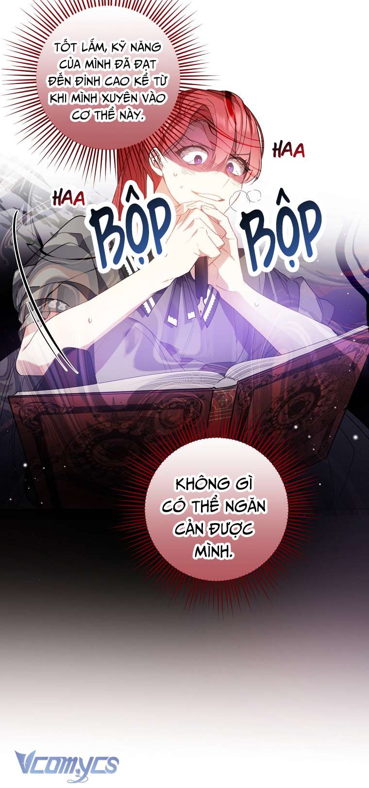 Quý Tộc Gì Chứ, Tôi Chỉ Muốn Về Nhà Chapter 8 - Trang 2