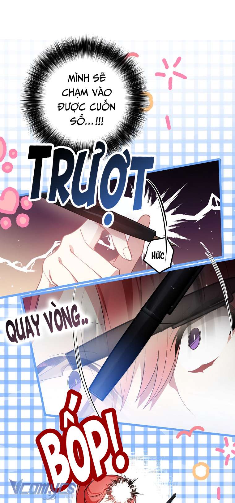 Quý Tộc Gì Chứ, Tôi Chỉ Muốn Về Nhà Chapter 8 - Trang 2