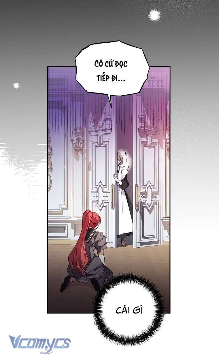 Quý Tộc Gì Chứ, Tôi Chỉ Muốn Về Nhà Chapter 8 - Trang 2