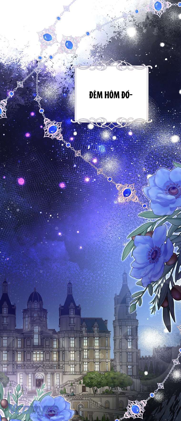 Quý Tộc Gì Chứ, Tôi Chỉ Muốn Về Nhà Chapter 8 - Trang 2